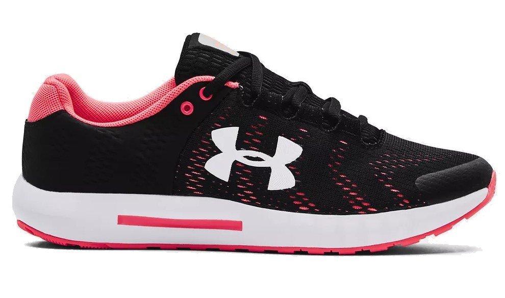 Under Armour UA Micro G Pursuit BP W ,5 EUR, Dámska bežecká obuv, Velikosť: 36,5 EUR