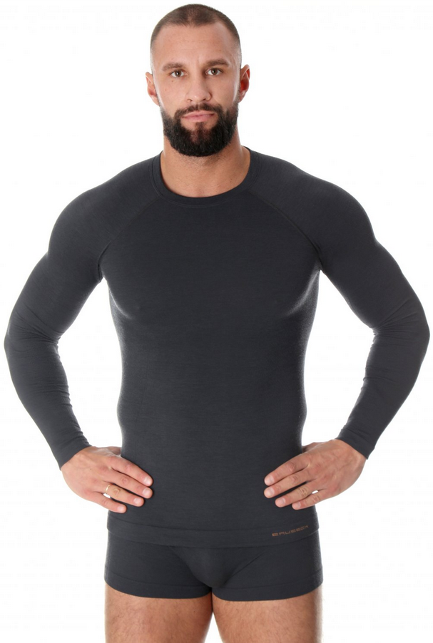 Brubeck MERINO Active Wool Veľkosť: XL