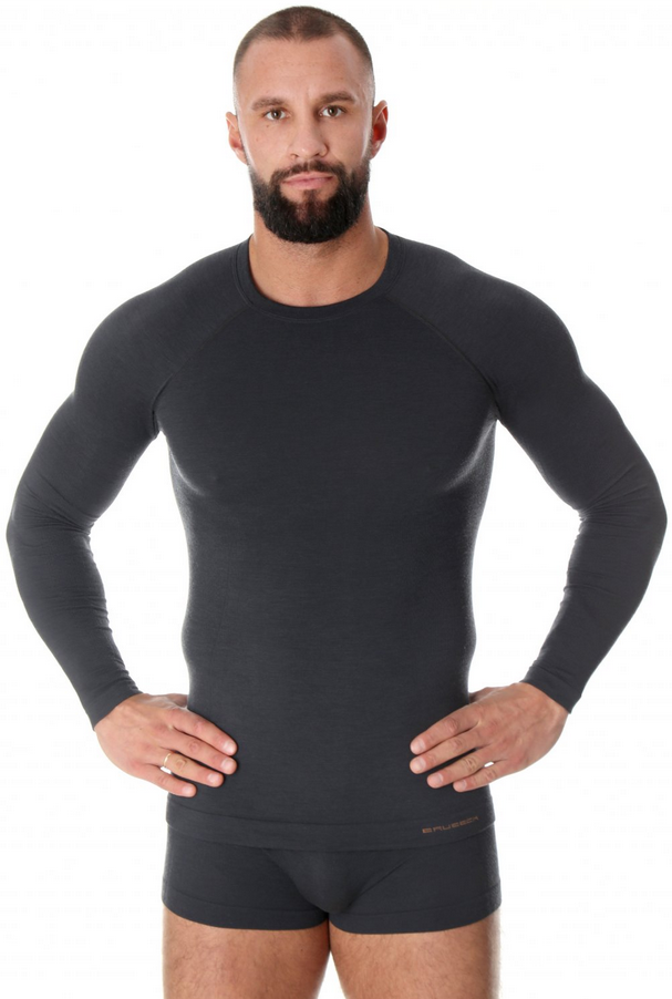 Brubeck MERINO Active Wool Veľkosť: XXL