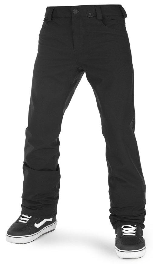 Nohavice Volcom 5-Pocket Tight Pants Veľkosť: L
