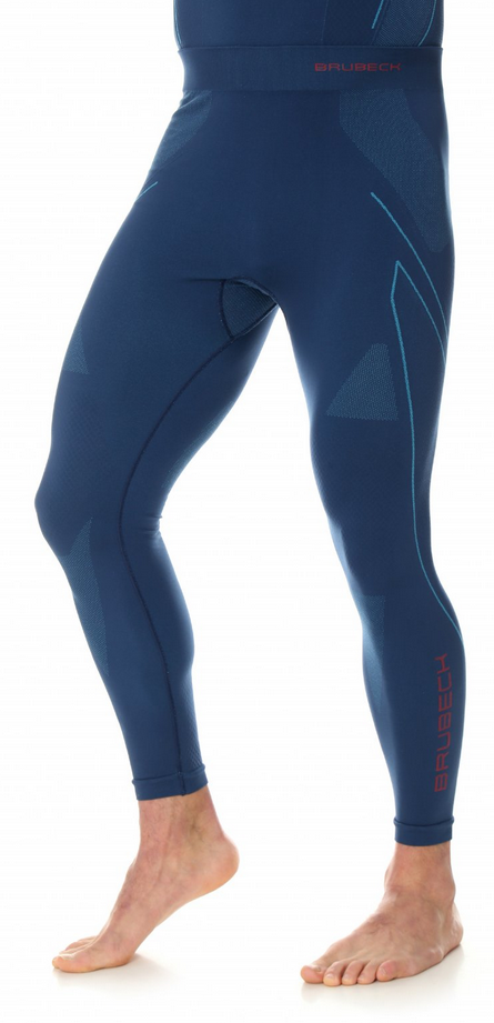 Nohavice Brubeck Thermo Pants M Veľkosť: M