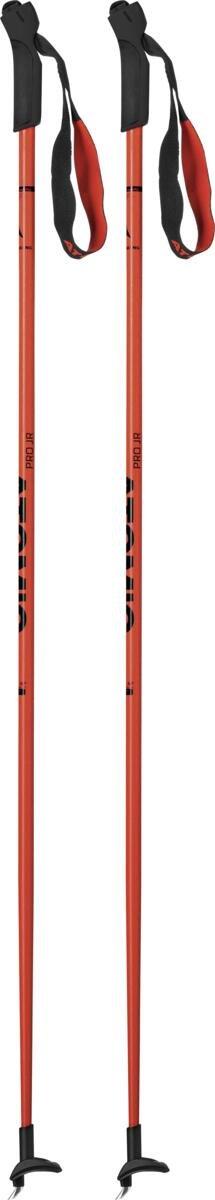 Palice na bežecké lyžovanie Atomic Pro JR Veľkosť: 95 cm
