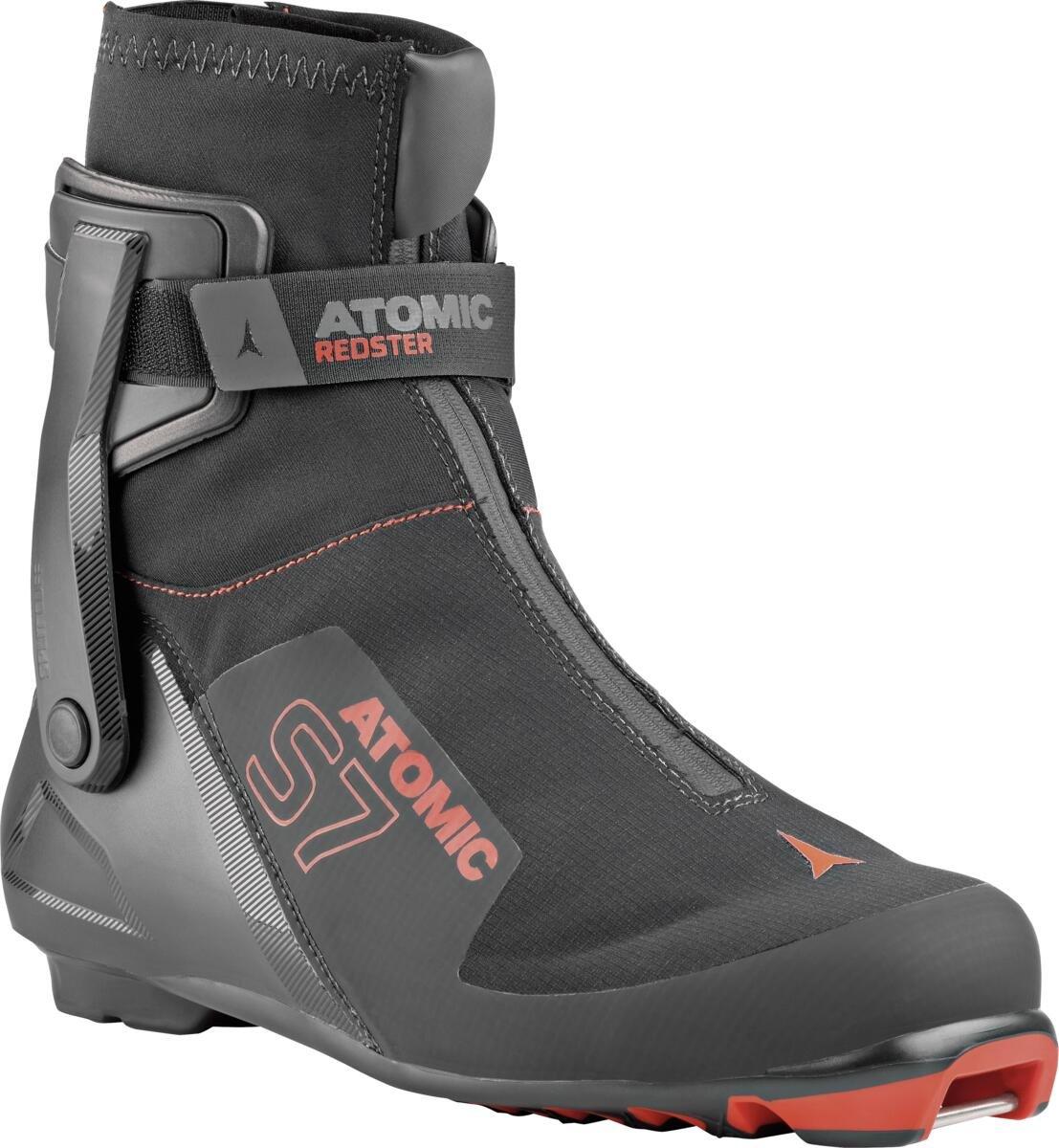 Palice na bežecké lyžovanie Atomic Redster S7 Veľkosť: 46 EUR