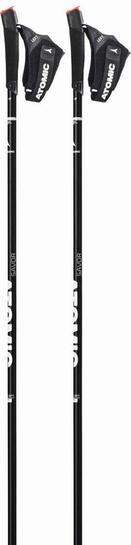 Atomic Savor QRS , Palice na bežky, Velikosť: 155 cm