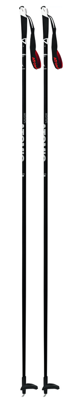 Palice na bežecké lyžovanie Atomic Savor Veľkosť: 130 cm
