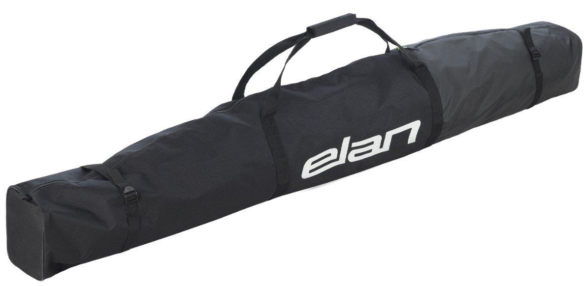 Elan Ski Bag 2 Pairs Veľkosť: 182 cm