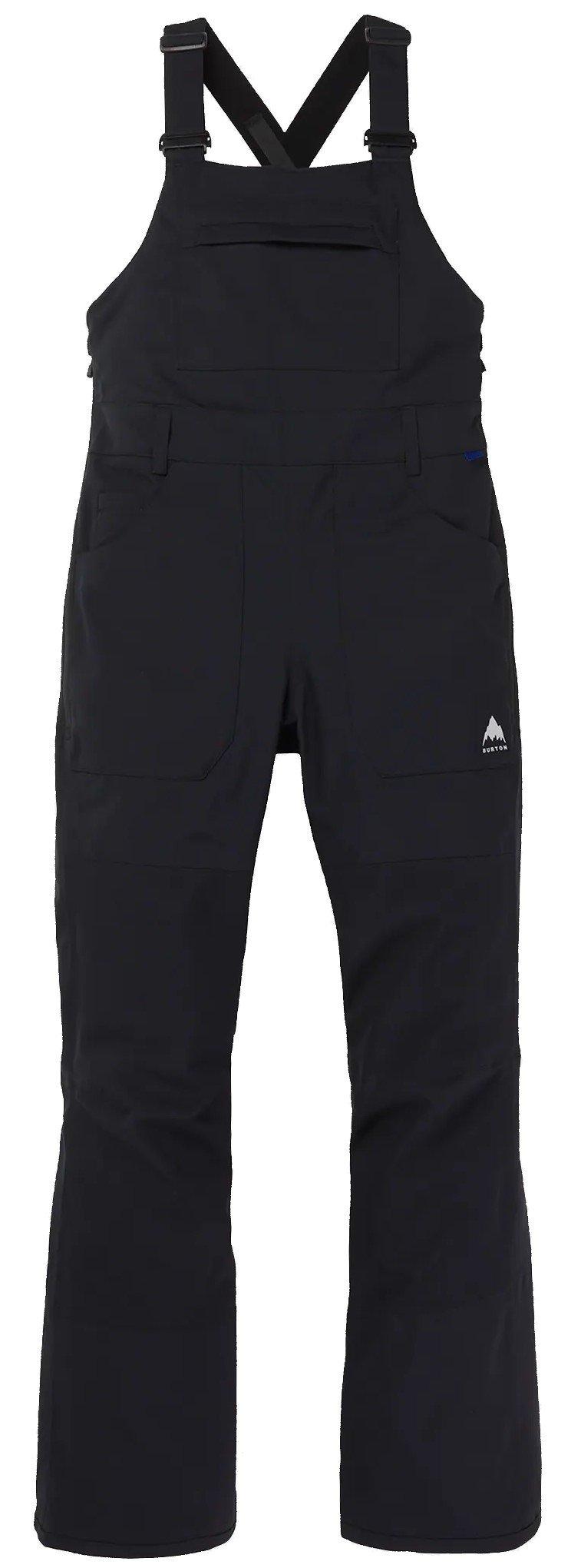 Nohavice Burton Avalon 2L Bib Pants W Veľkosť: M