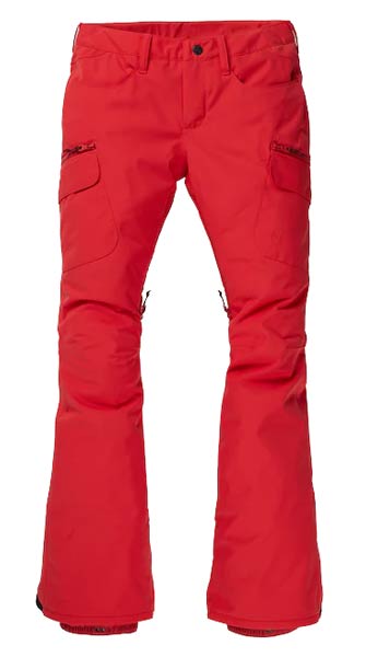 Burton Gloria Insulated Pant W , Nohavice, Velikosť: L