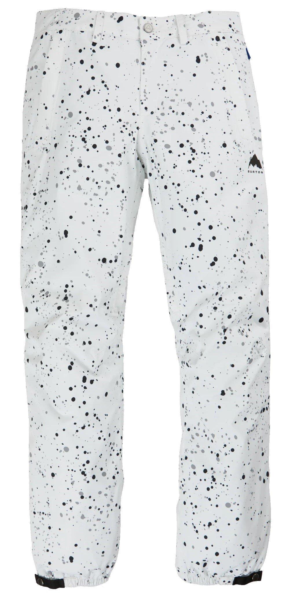 Burton Melter Plus 2L Pants W , Nohavice, Velikosť: L