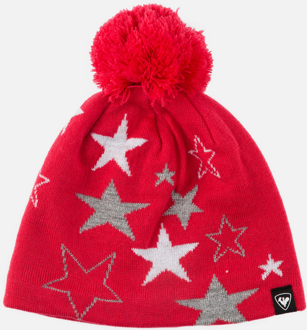 Rossignol Juniors\' Daisy Beanie Veľkosť: Univerzálna veľkosť