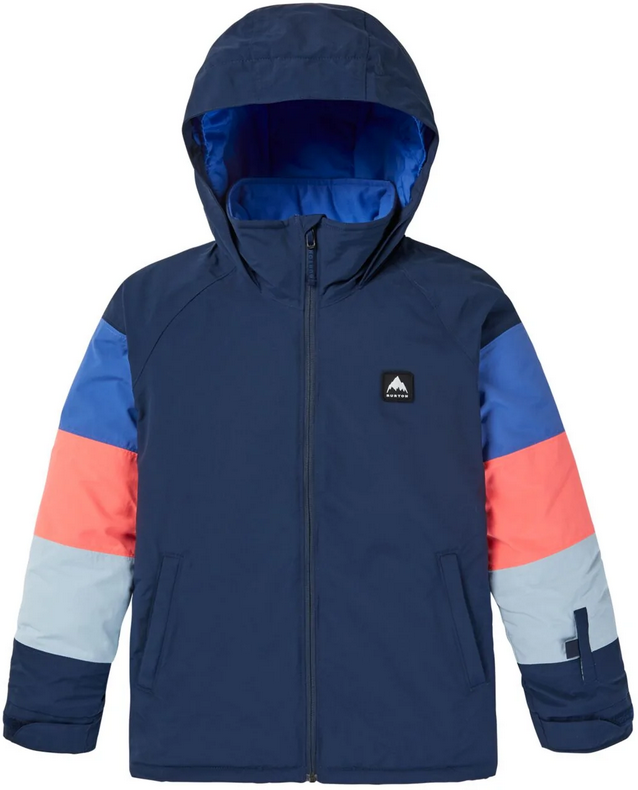 Burton Hart 2L Jacket Veľkosť: S