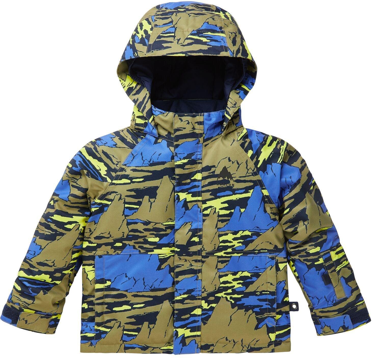Burton Classic 2L Jacket
