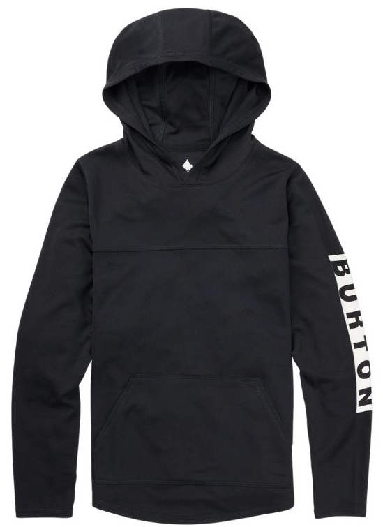 Burton Detská mikina Multipath Pullover Kids Veľkosť: 3
