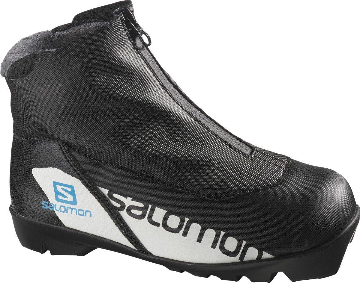 Salomon RC Prolink Junior , Obuv na Bežky, Velikosť: 35 EUR