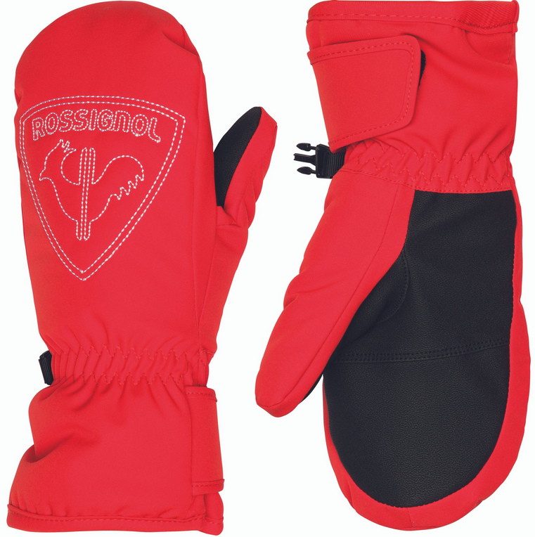 Rossignol Juniors' Rooster Mittens , Rukavice, Velikosť: 14
