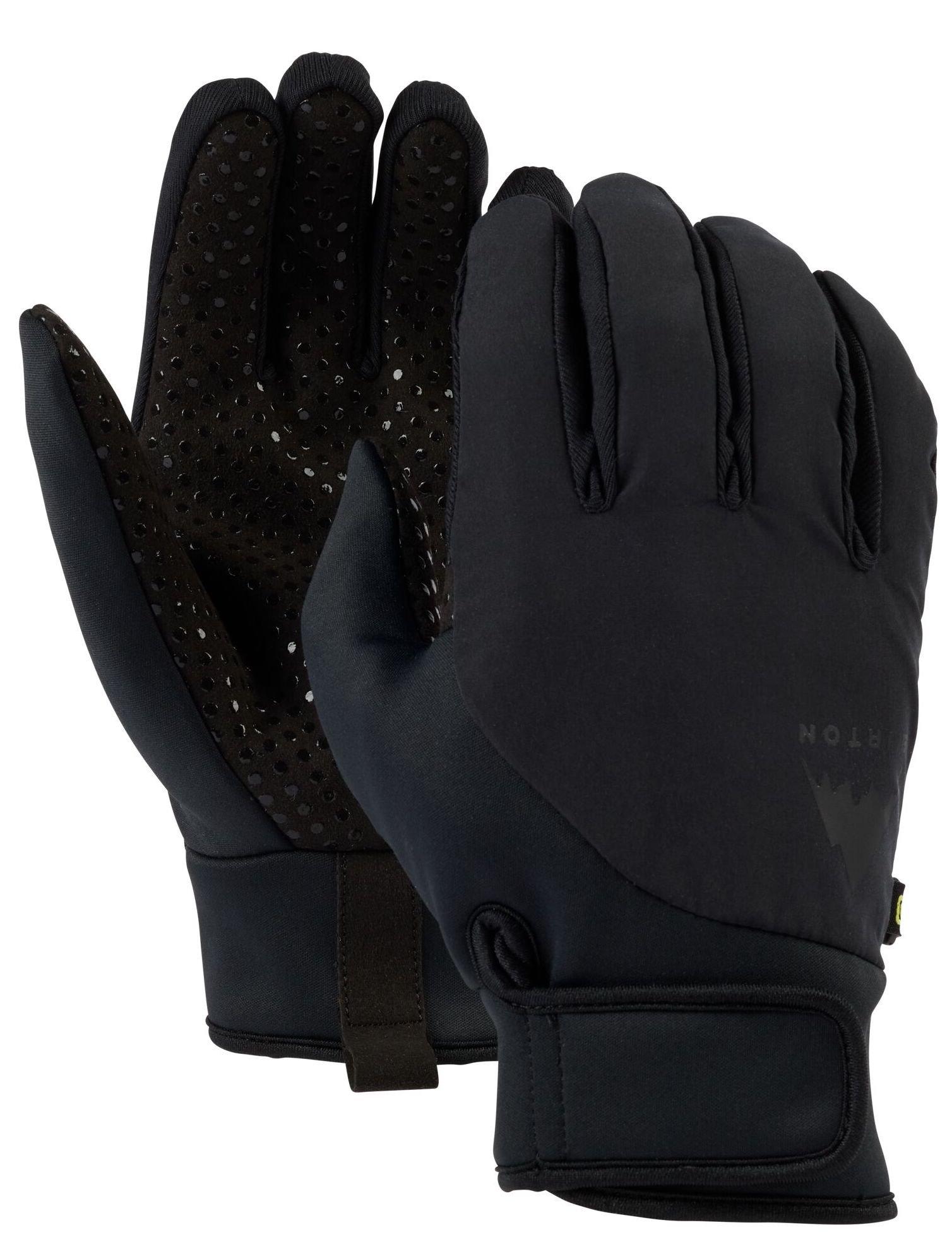 Burton Park Gloves , Rukavice, Velikosť: S