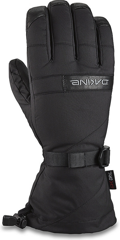 Dakine Nova , Rukavice, Velikosť: L