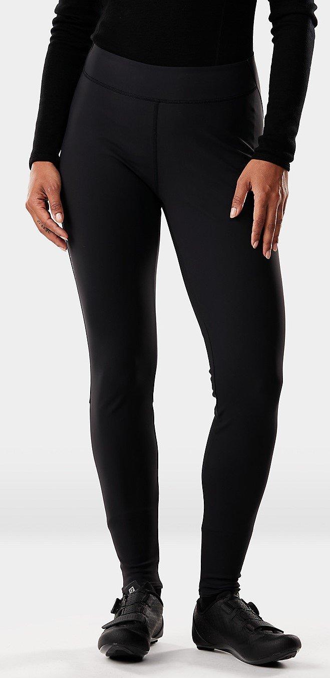 Trek Circuit Thermal Unpadded Cycling Tight W , Nohavice, Velikosť: M