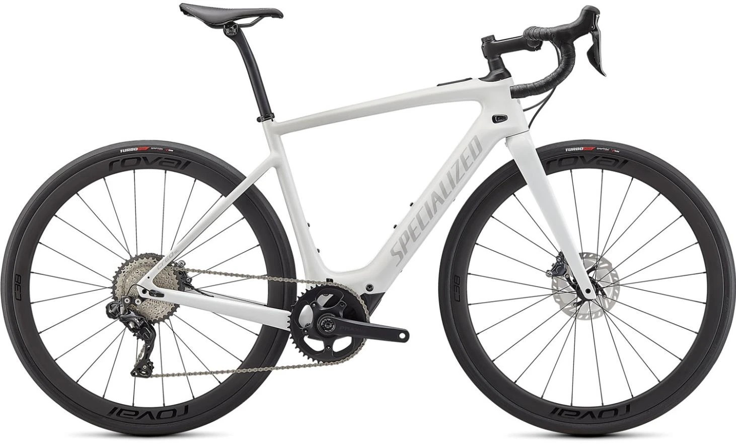 Specialized Turbo Creo SL Expert , Elektro bickel, Velikosť: L