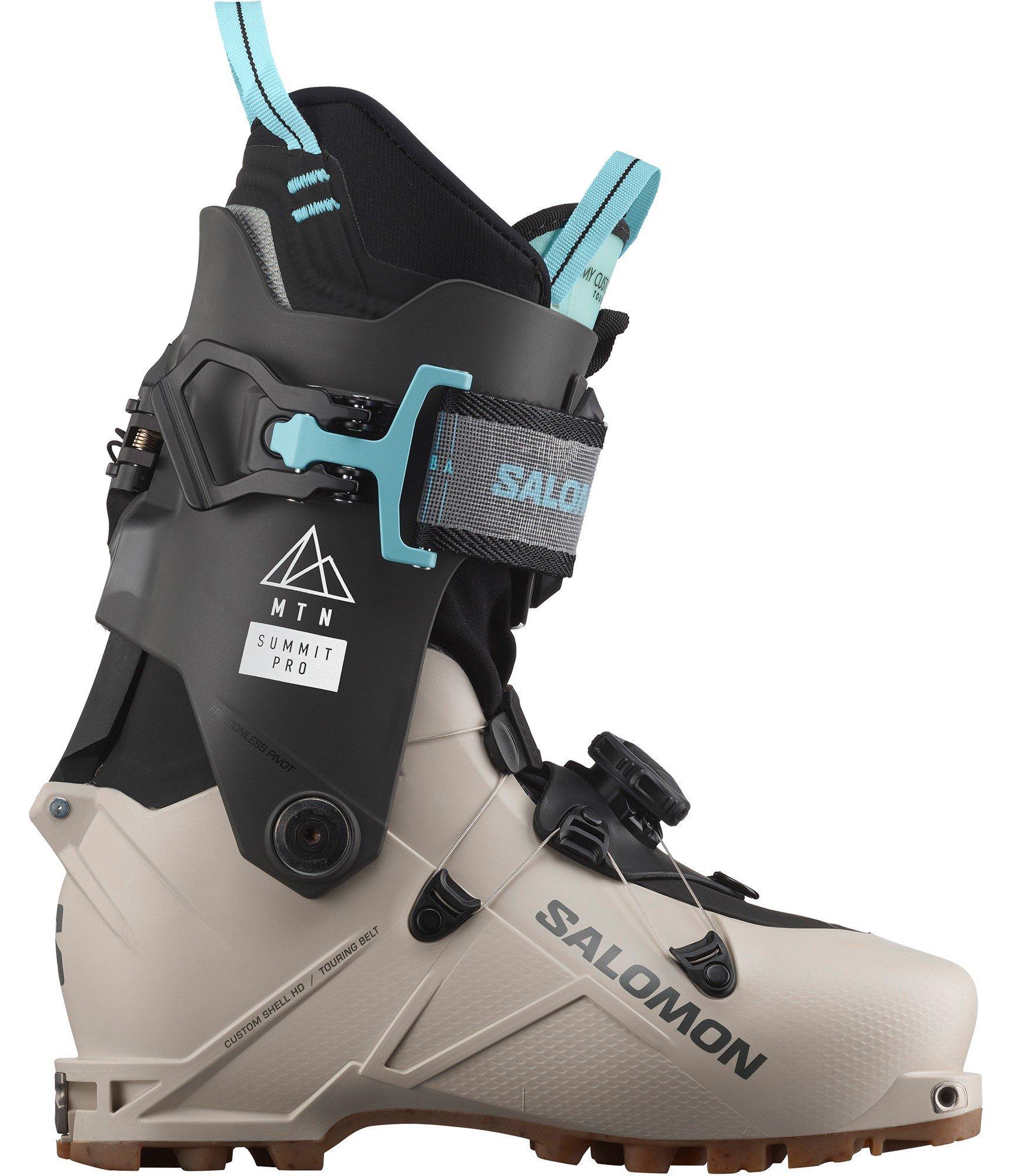 Salomon MTN Summit PRO W , Opasok, Velikosť: 23 cm