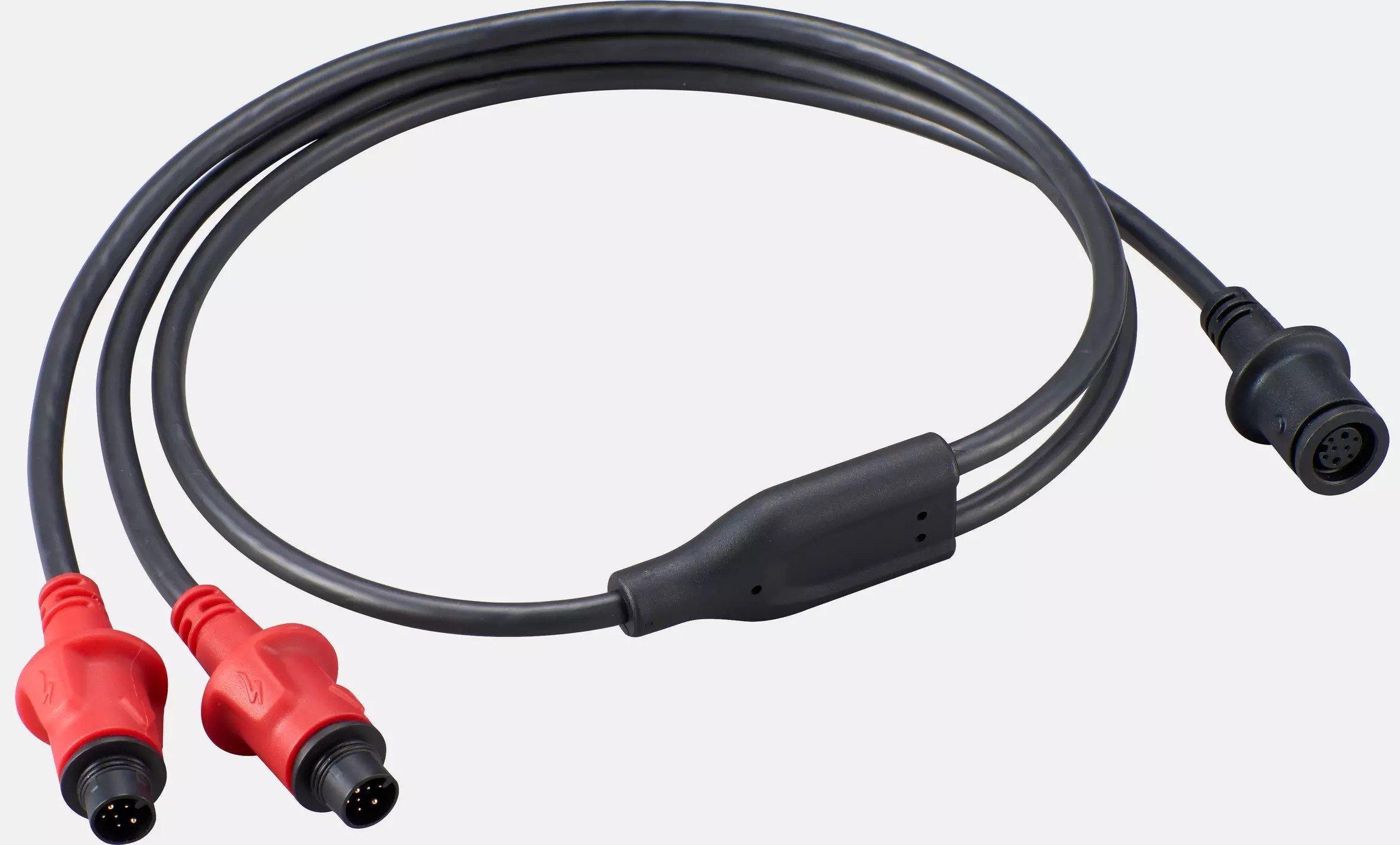 Cyklokomponenty Specialized Turbo SL Y Charger Cable Veľkosť: Univerzálna veľkosť