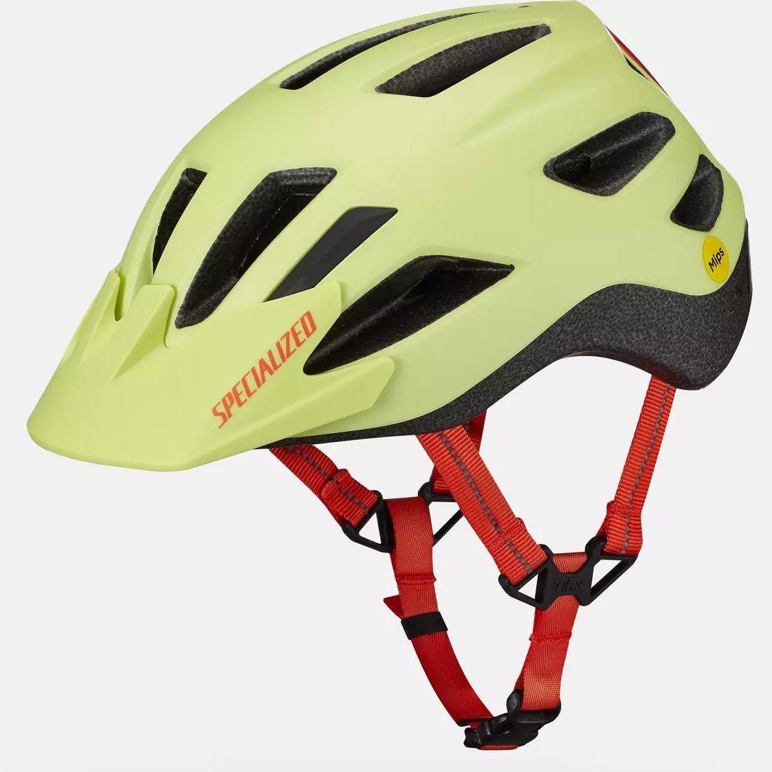 Specialized Shuffle Child LED , Baterka, Velikosť: Univerzálna veľkosť