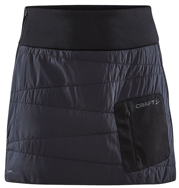 CRAFT CORE Nordic Traini Veľkosť: XS, Dámska sukňa, Velikosť: XS