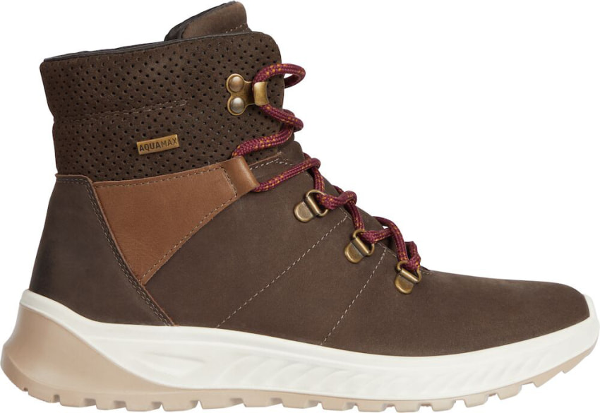 E-shop McKinley Fernanda AQX Winter W , Dámska zimná obuv, Velikosť: 41 EUR