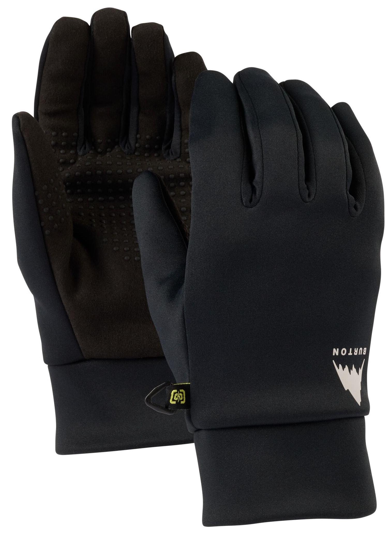 Burton Touch N Go Liner W Veľkosť: XS, Rukavice, Velikosť: XS