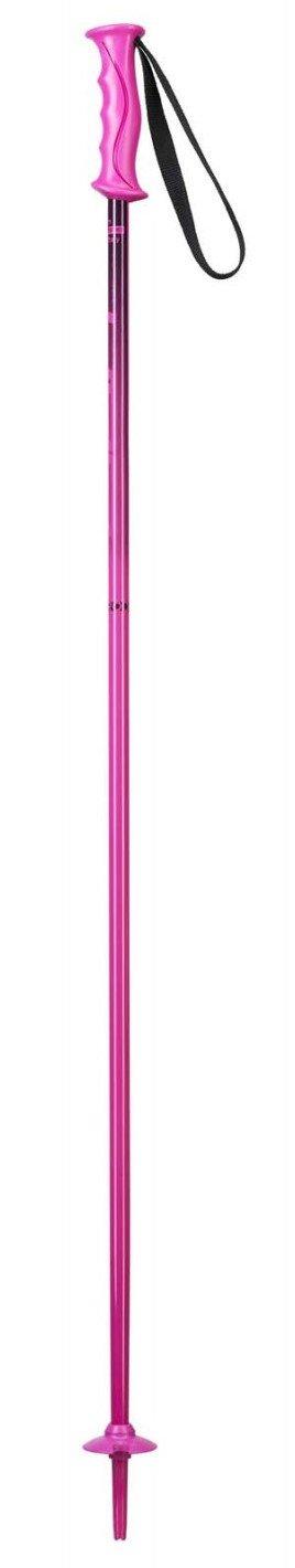 Elan Rockrod Poles JR cm, Detské lyžiarske palice, Velikosť: 80 cm