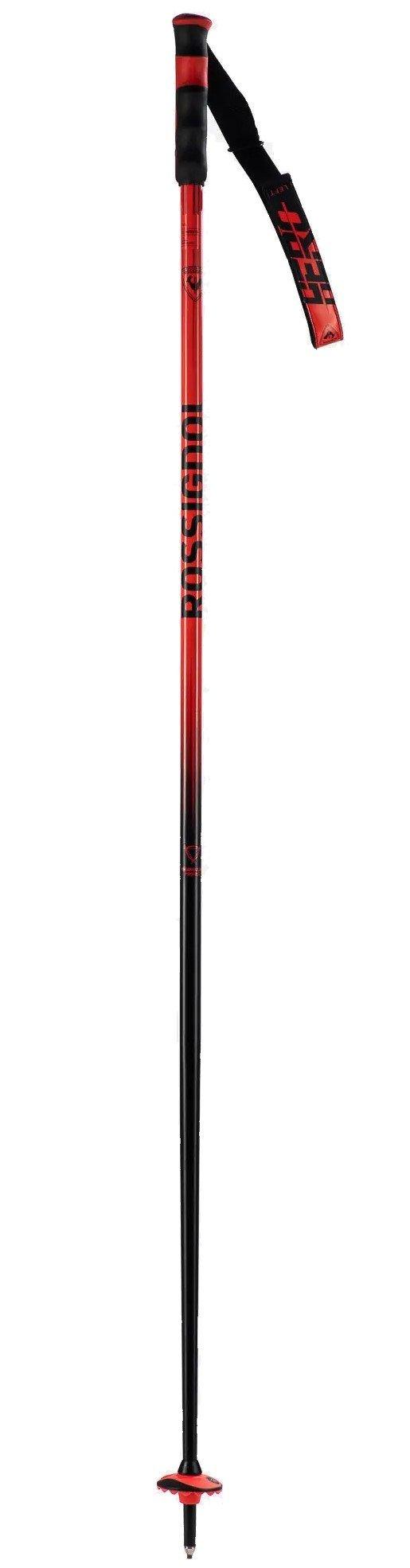 Lyžiarske palice Rossignol Hero SL Veľkosť: 120 cm
