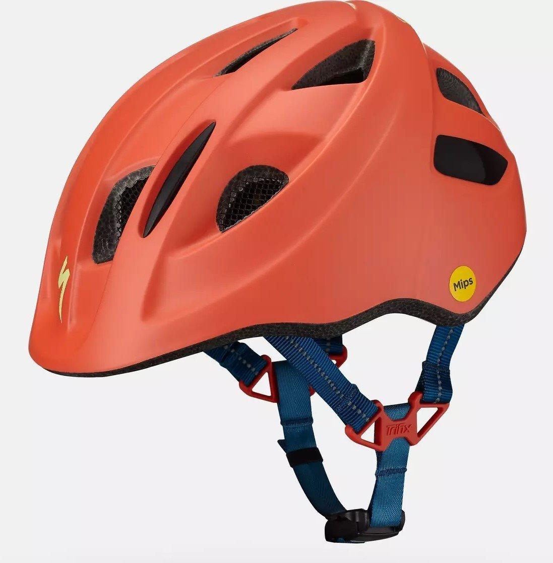 Prilba Specialized Mio MIPS Toddler Veľkosť: 46-51 cm