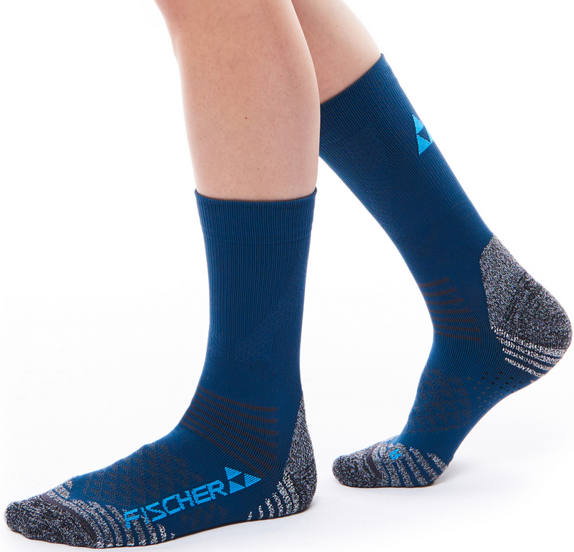 Fischer Cross Country Short , Ponožky, Velikosť: 35-38 EUR