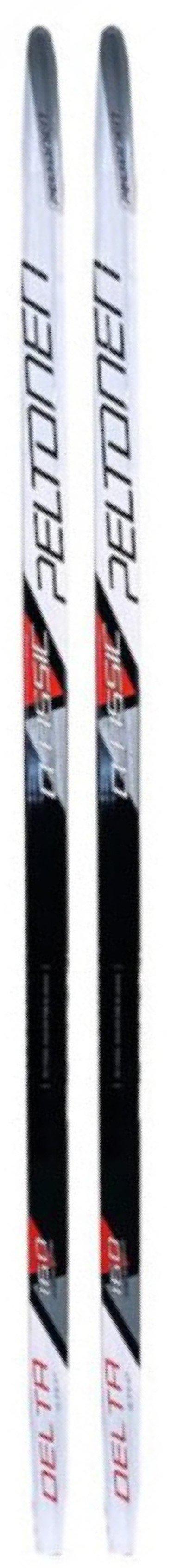 Palice na bežecké lyžovanie Peltonen Delta Classic JR Veľkosť: 140 cm
