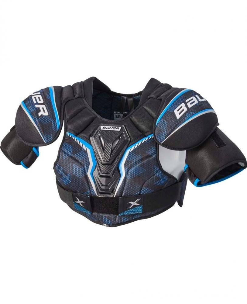 Bauer X INT , Hokejová vesta, Velikosť: M
