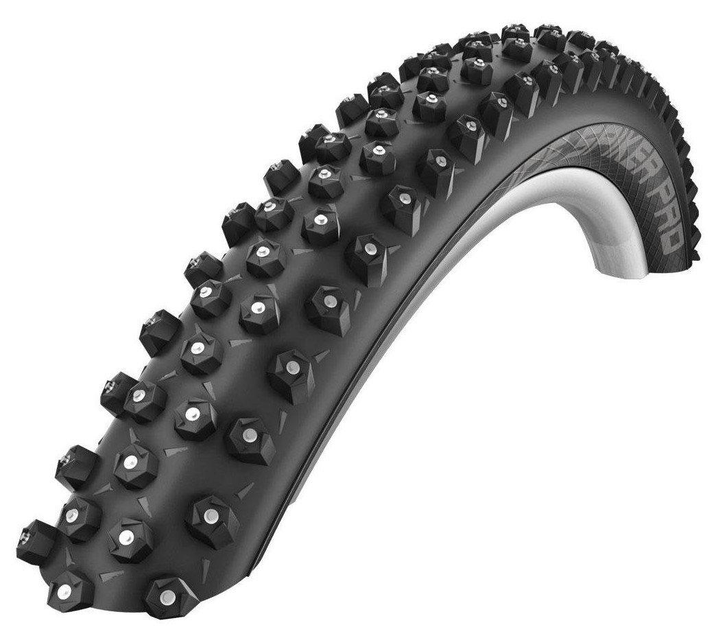Schwalbe Ice Spiker PRO 2.25 inch., Plášť, Velikosť: 29 inch.