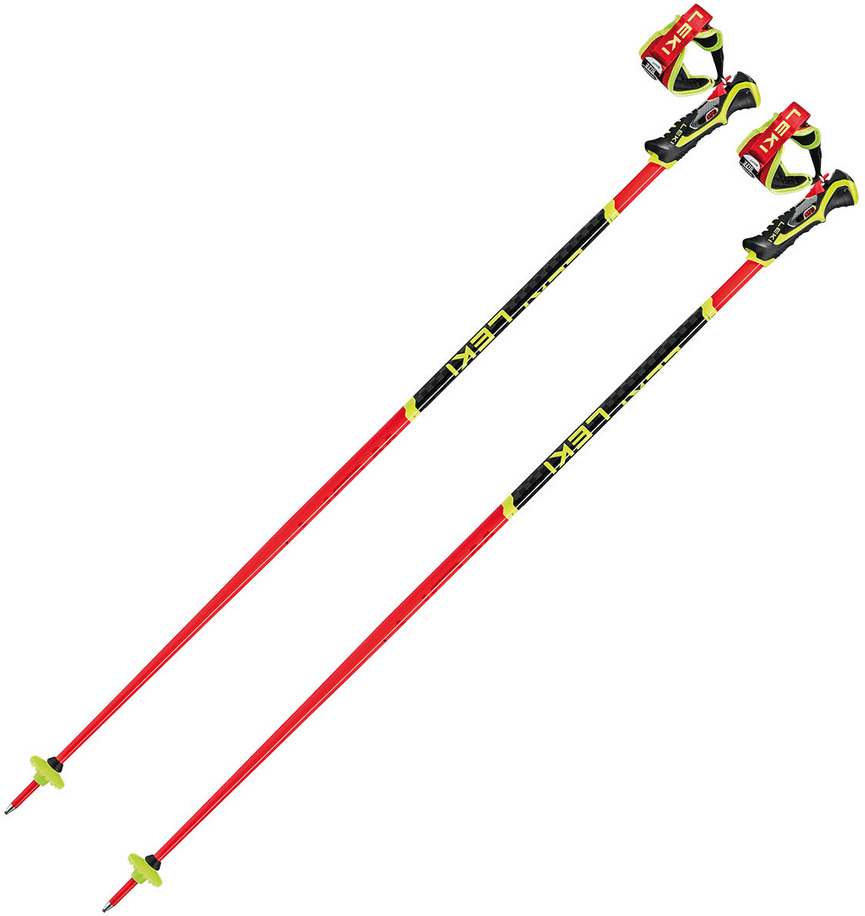 E-shop LEKI WCR SL 3D , Rukavice, Velikosť: 115 cm
