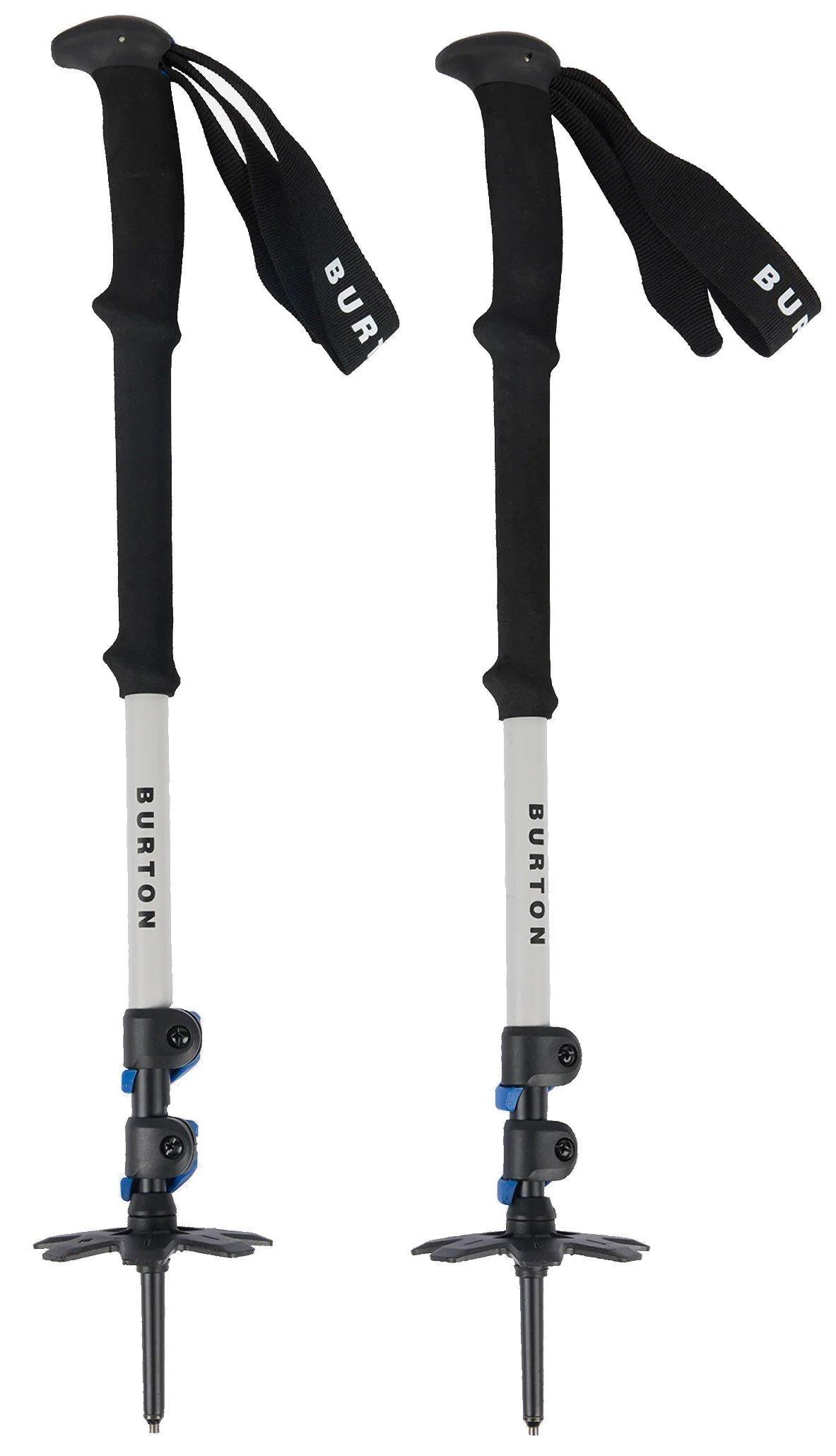 Burton Universal Black Diamond Expedition Poles Veľkosť: L