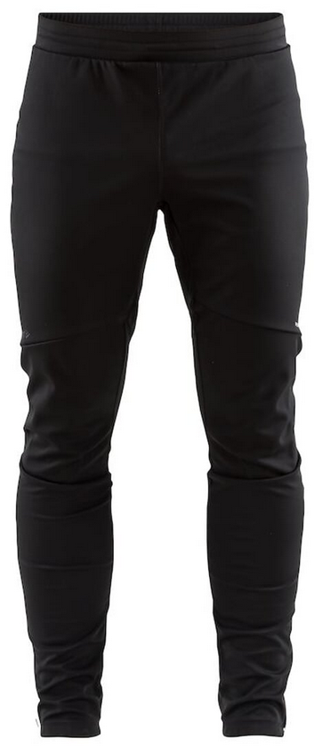 Craft Glide Pants M , Nohavice, Velikosť: M