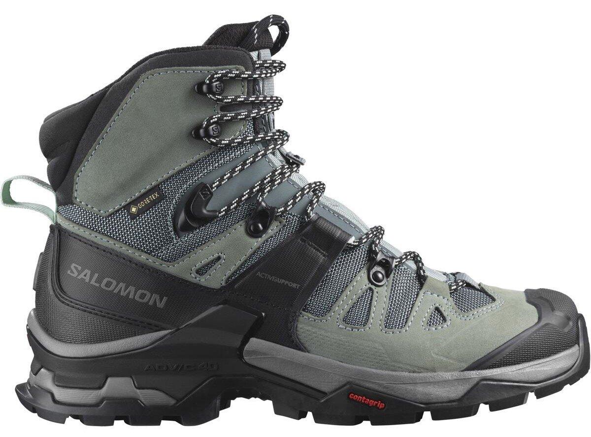 Salomon Quest 4 GTX W Veľkosť: 38 2/3 EUR