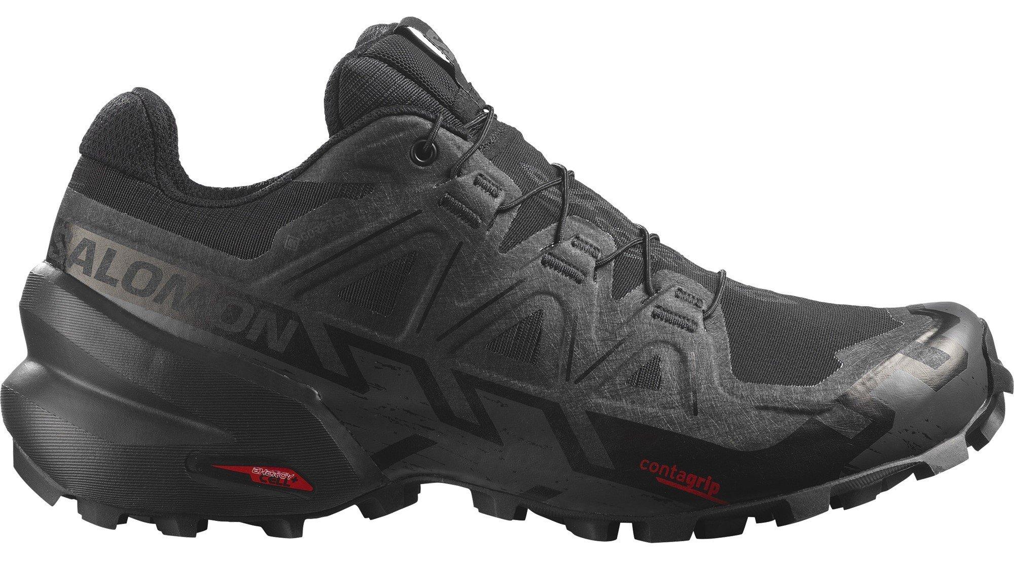 Salomon Speedcross 6 GTX W Veľkosť: 42 EUR