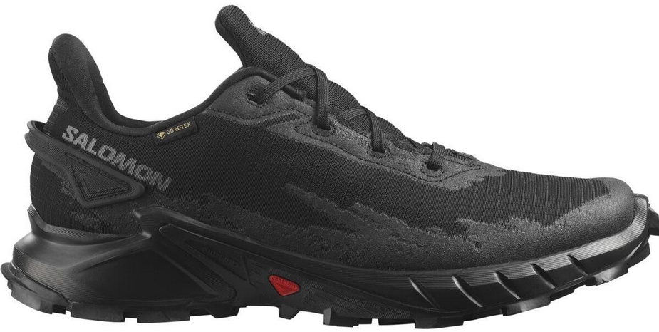 Salomon Alphacross 4 GTX M Veľkosť: 48 EUR