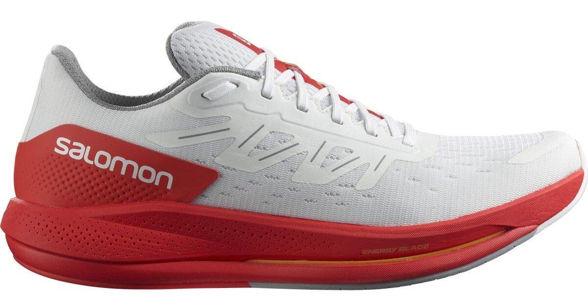 Salomon Spectur M , Pánska cestná bežecká obuv, Velikosť: 46 EUR