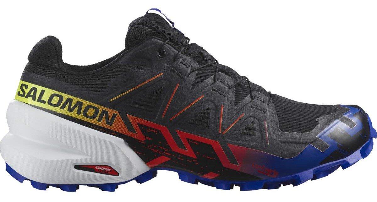 Salomon Speedcross 6 GTX Veľkosť: 44 2/3 EUR