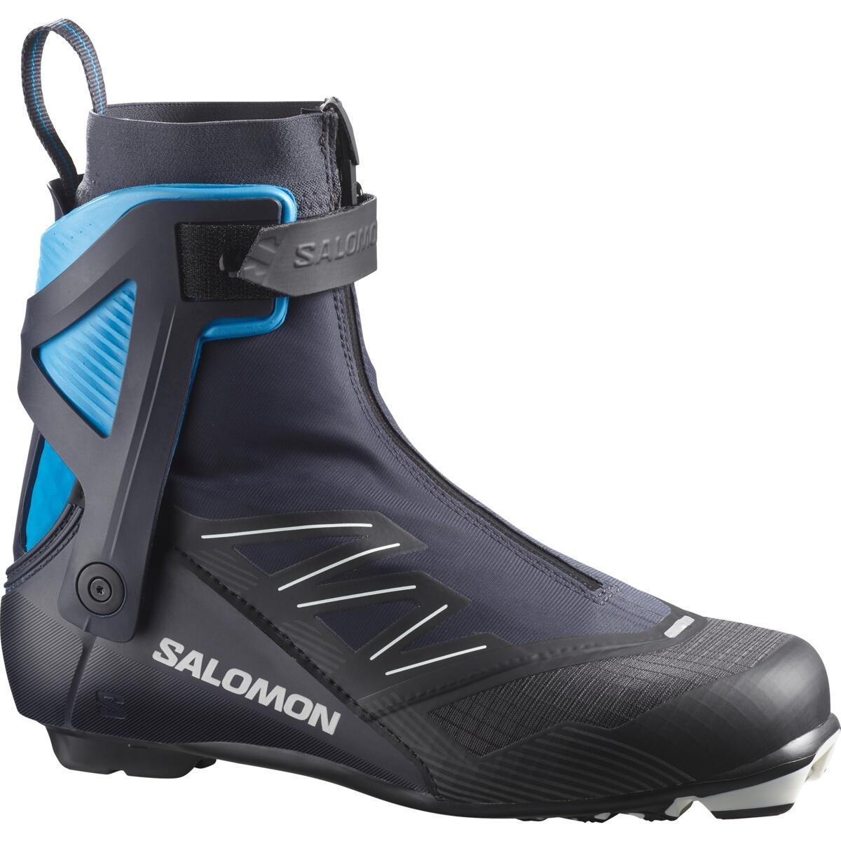 Salomon RS8 Skating Nordic M , Obuv na Bežky, Velikosť: 46 2/3 EUR