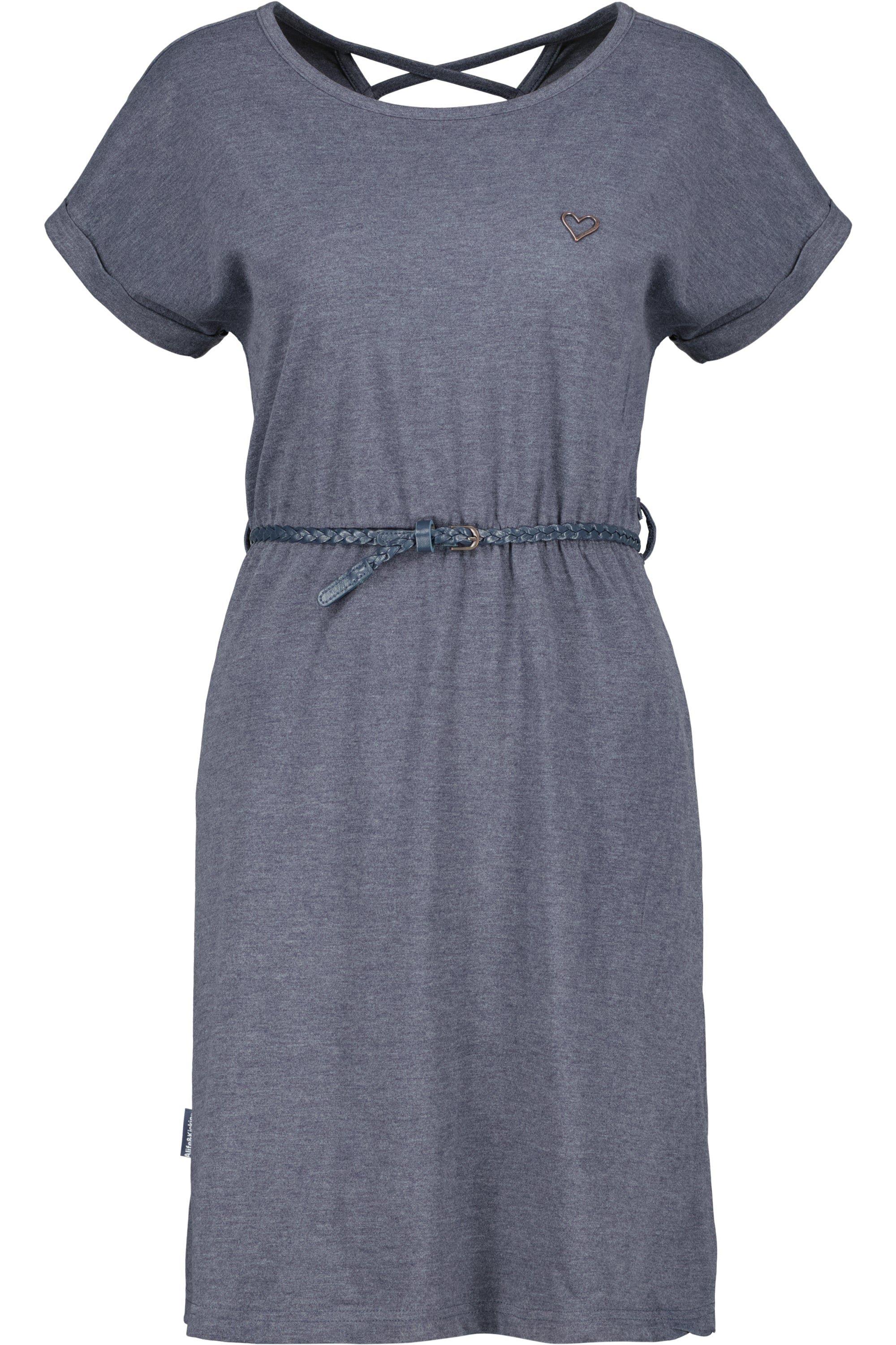 Alife And Kickin Noraak Dress Veľkosť: L