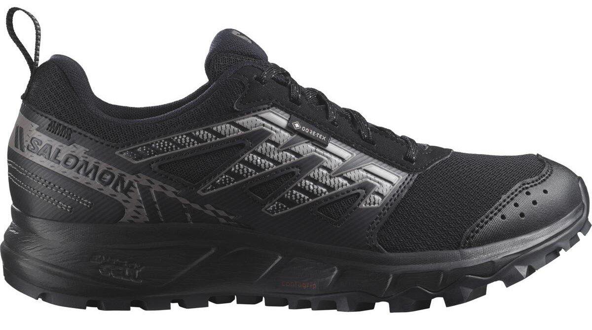 Salomon Wander GTX W