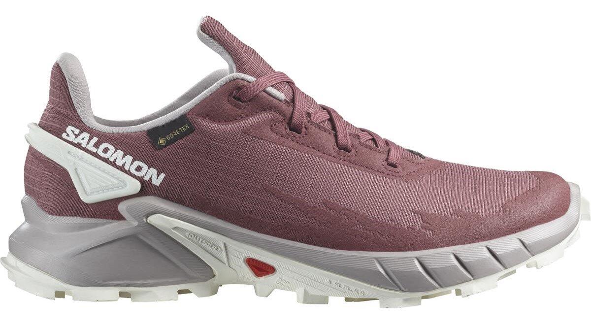 Salomon Alphacross 4 GTX W Veľkosť: 38 2/3 EUR