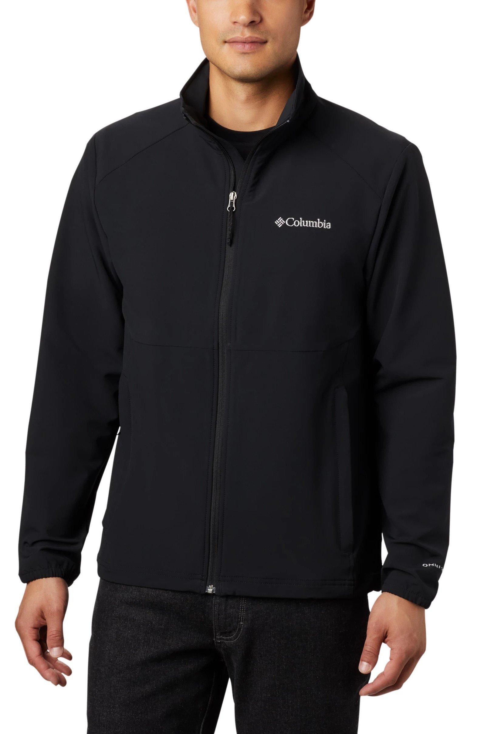 Bunda Columbia Heather Canyon™ Jacket M Veľkosť: XL