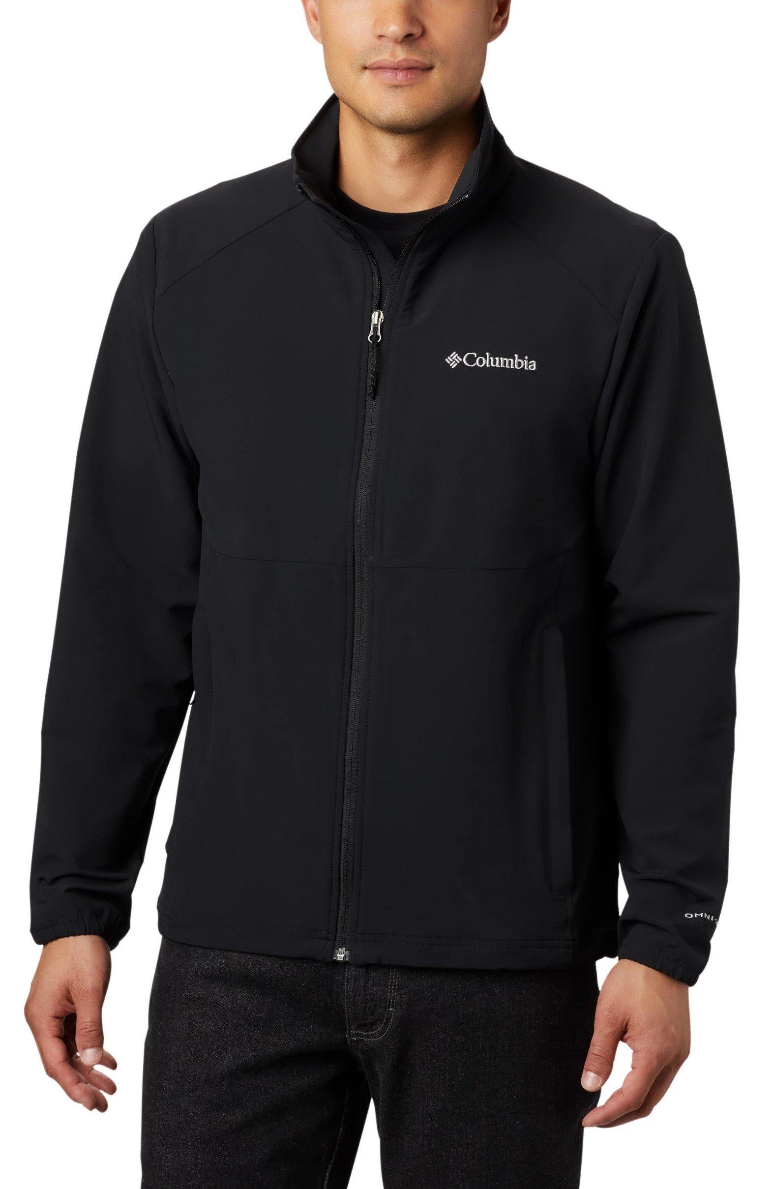 Bunda Columbia Heather Canyon™ Jacket M Veľkosť: S